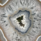 Consecutive Agate Slice #2
