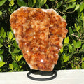 Impressive Citrine Freeform