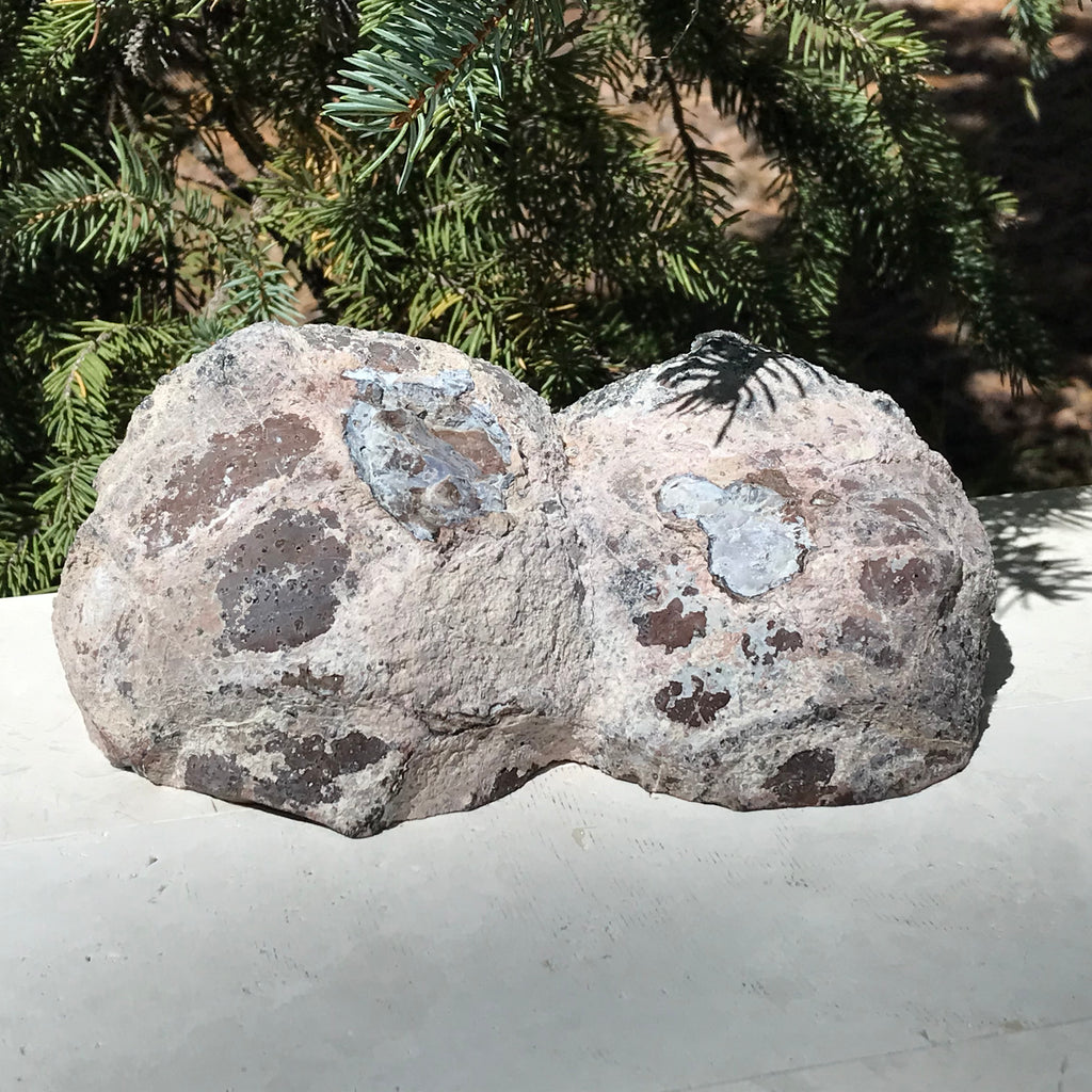 Grand Dugway Geode #2