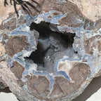 Grand Dugway Geode #1