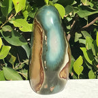 Polychrome Jasper Freeform