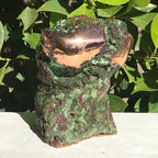 Standing Float Copper Freeform