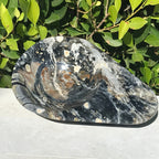 Picasso Stone Jasper Bowl