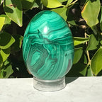 Malachite Egg