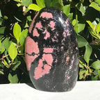 Large Rhodonite Nodule