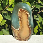 Polychrome Jasper Freeform
