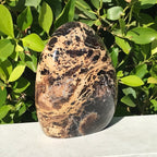 Black Opal Freeform