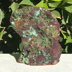 Standing Float Copper Freeform