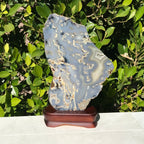 Brazilian Agate Freeform