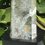 Tall Tower of Crystal Point