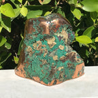 Michigan Copper Ore Freeform