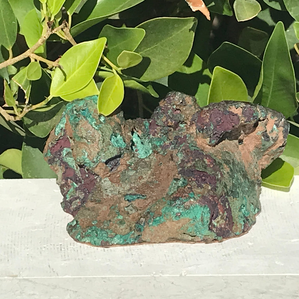 Michigan Float Copper Freeform