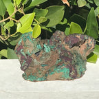 Michigan Float Copper Freeform
