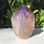 Brazilian Maraba Amethyst Point