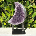 Uruguayan Amethyst Moon