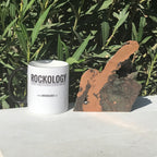 Prominent Copper Ore with Epidote Freeform