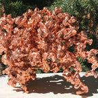 Michigan Sculpture Copper
