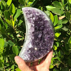 Uruguayan Amethyst Moon