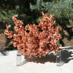 Michigan Sculpture Copper