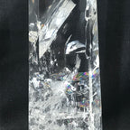Rainbow Enhanced Crystal Point
