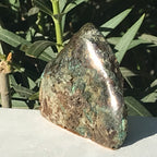 Michigan Mohawkite Copper Ore