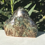 Michigan Mohawkite Copper Ore