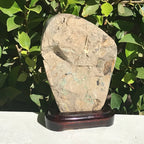 Double Faced Uruguayan Amethyst Freeform