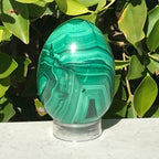 Malachite Egg