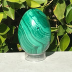 Malachite Egg