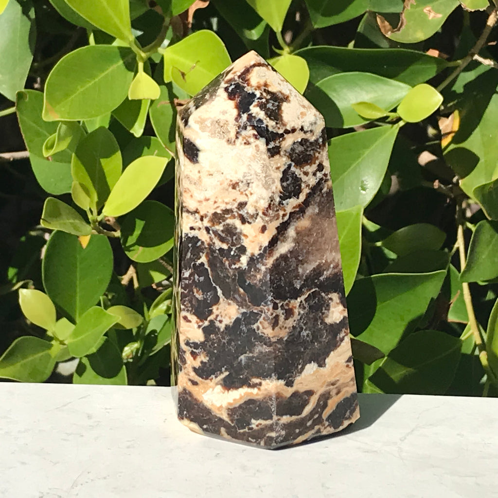 Black Opal Tower