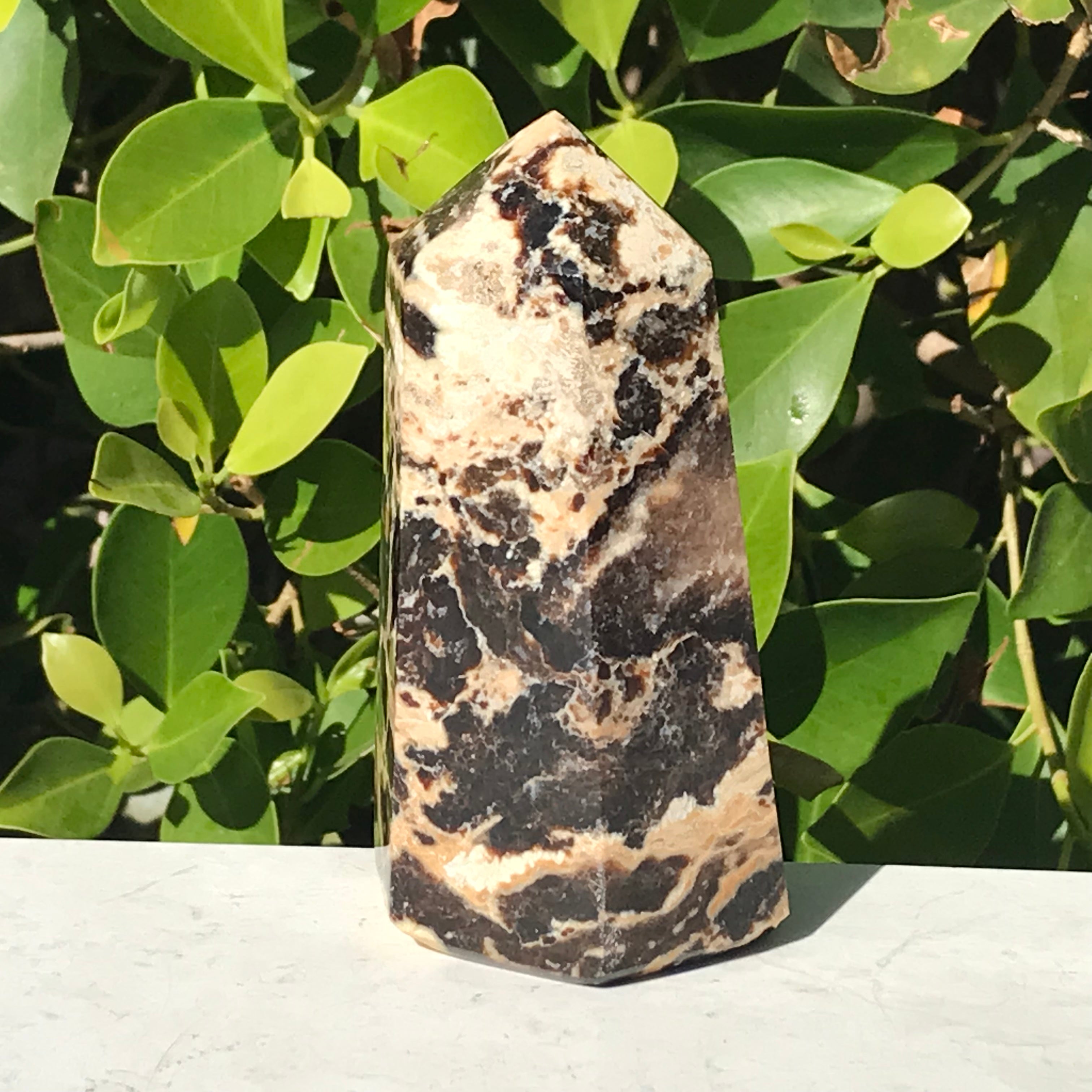 Black Opal Tower