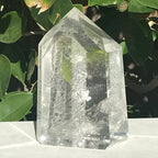 Huge Phantom Crystal Point