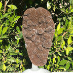 Microcrystalline Quartz over Agate Freeform