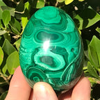 Malachite Egg