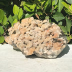 Pine Cone Quartz Cluster