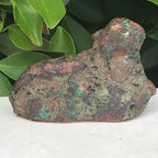 Float Copper Freeform