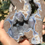 Grand Dugway Geode #1