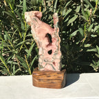 Rose Jasper Slab