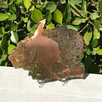 Reflective Copper Slab