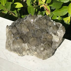 Sparkling Pine Cone Quartz Cluster