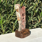 Rose Jasper Slab