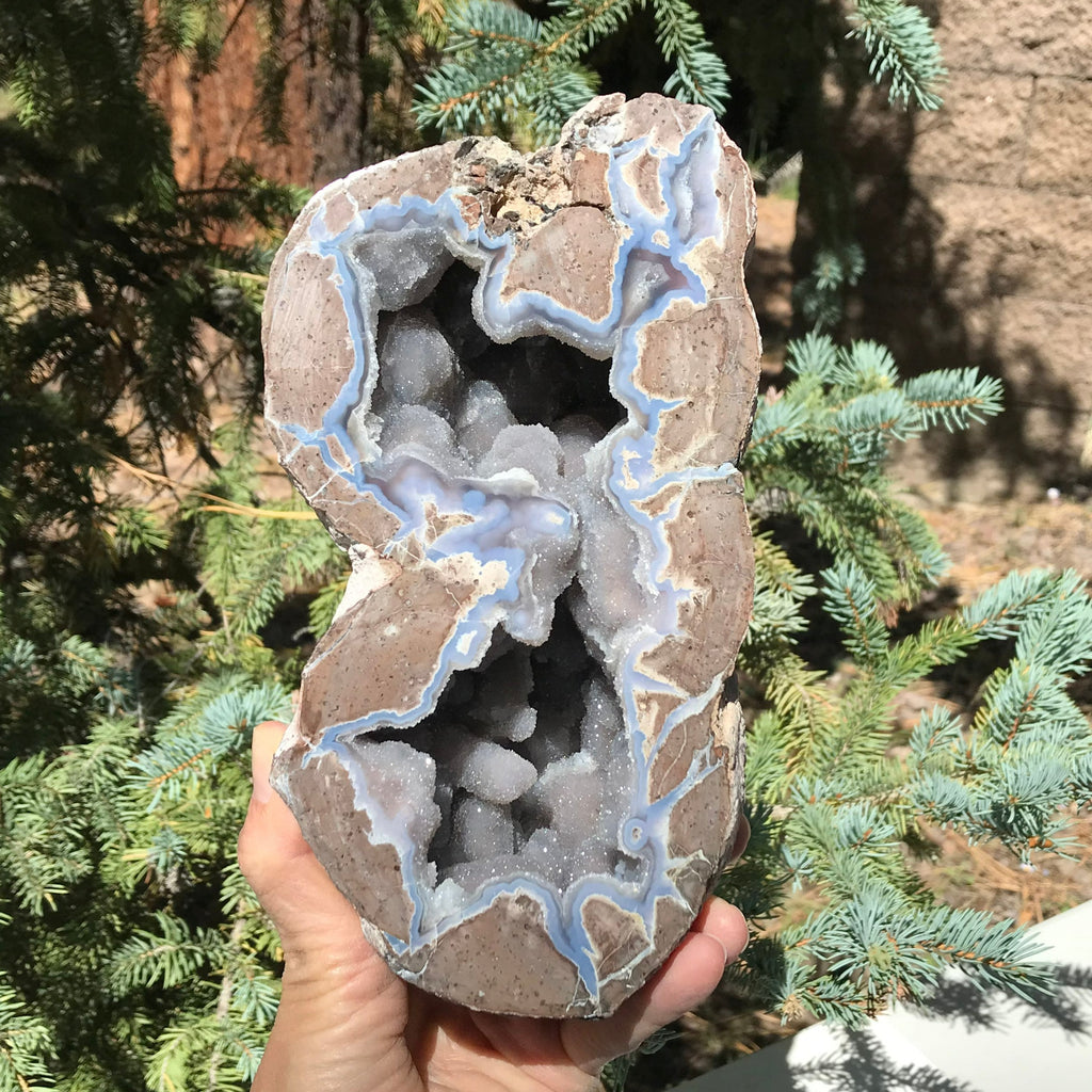 Grand Dugway Geode #2