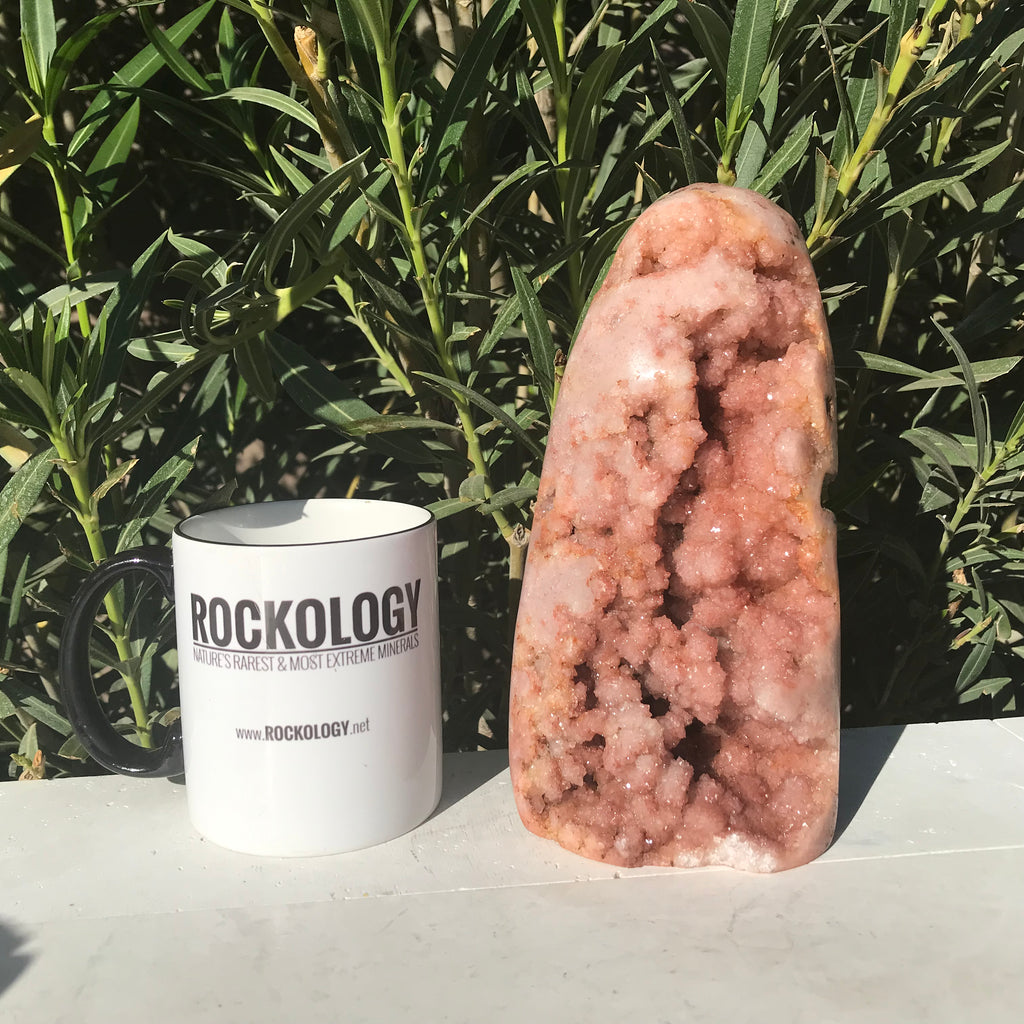 Tower of Rose Freeform