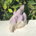 Multiude of Points Spirit Quartz