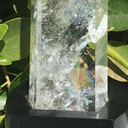 Tall Tower of Crystal Point