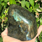 Sunshine Labradorite