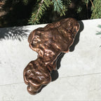 Large Copper Nugget