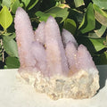 Multiude of Points Spirit Quartz