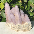 Multiude of Points Spirit Quartz