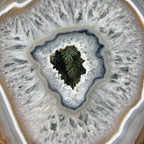 Consecutive Agate Slice #1